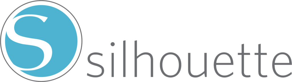 silhouette-logo
